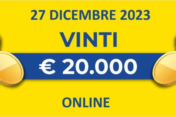 Lotteria Italia: Tutto sui Premi Giornalieri