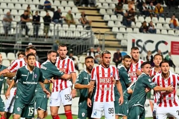 LR Vicenza e Pro Vercelli: Un Incontro Decisivo in Serie C