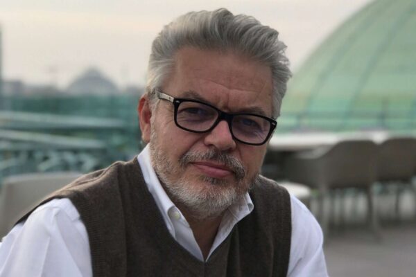 Luca Sofri: La Sua Influenza nel Giornalismo Italiano