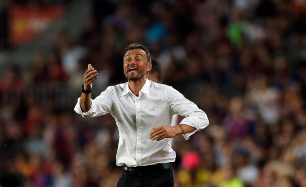 Luis Enrique: Ritorno e Nuove Sfide come Allenatore della Spagna