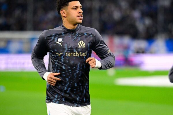Luis Henrique: Il Futuro del Calcio è Qui