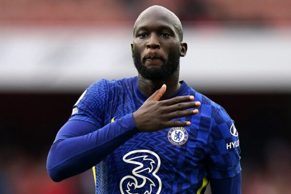 Romelu Lukaku: Il Ritorno e Le Ambizioni di un Campione