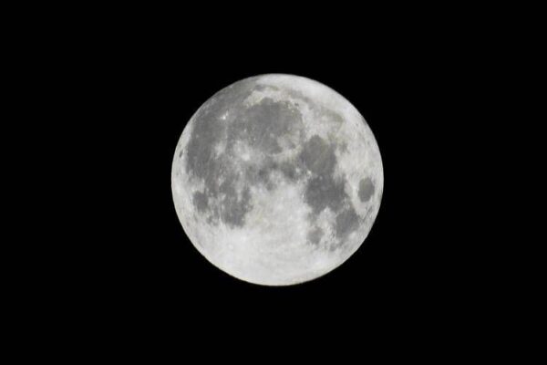 La Luna Piena del 7 Ottobre 2023: Cos’è e Cosa Significa