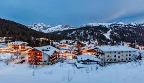 Madonna di Campiglio: La Gemma Montanara dell’Italia