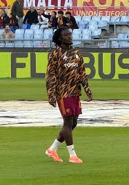 Manu Kone: Emergenza di un talento nel calcio francese