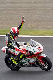 Marco Simoncelli: La Vita e L’Eredità di un Campione