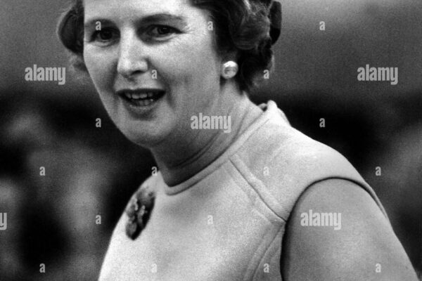 L’Eredità di Margaret Thatcher nella Politica Moderna