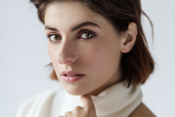 Maria Chiara Giannetta: Un’Attrice in Ascesa