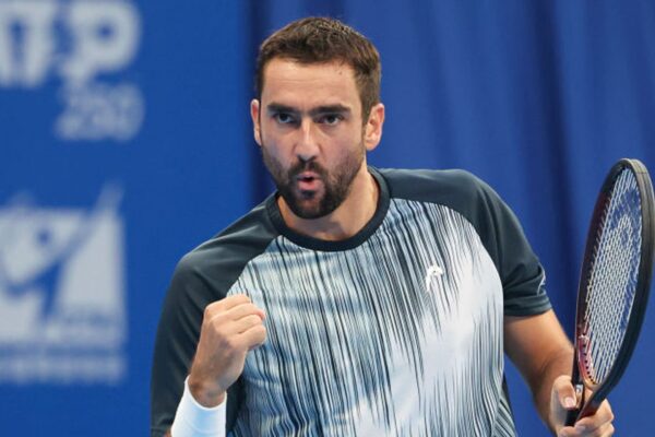 Marin Čilić: Un Campione in Rinascita