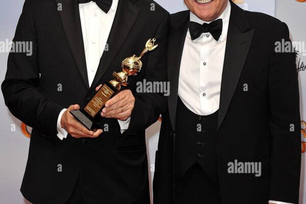 Martin Scorsese: La Leggenda del Cinema Americano