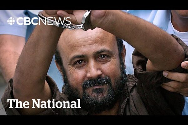 Marwan Barghouti: Una figura chiave nella lotta palestinese