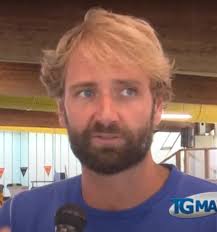 La Carriera di Massimiliano Rosolino: Un Campione del Nuoto Italiano