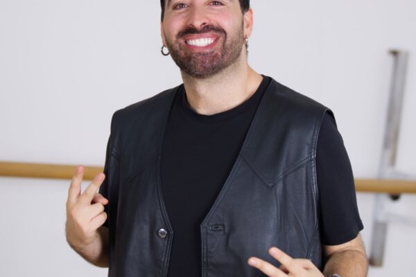 Matteo Addino e le sue Iniziative Tecnologiche