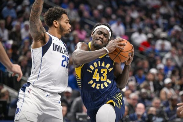 Mavericks vs Pacers: Analisi della Rivale nella Stagione NBA