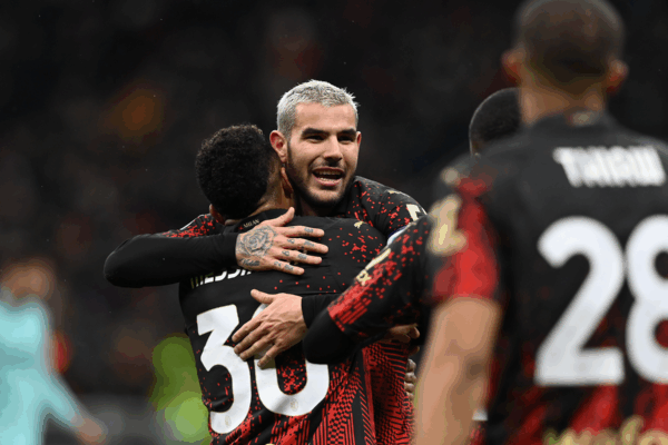 Il Grande Confronto: Milan vs Atalanta in Serie A