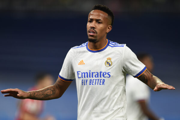 Militao: Un Pilastro nella Difesa del Real Madrid