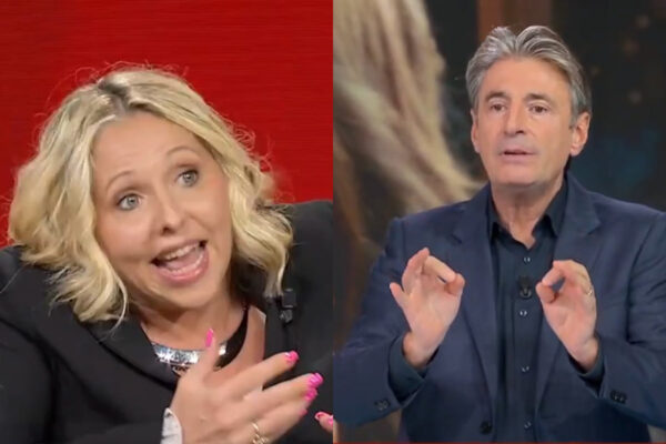 Milo Infante: L’Azzurra Barbuto che Sta Ispirando il Paese