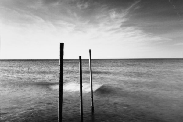 Mimmo Jodice: Un Maestro della Fotografia Italiana