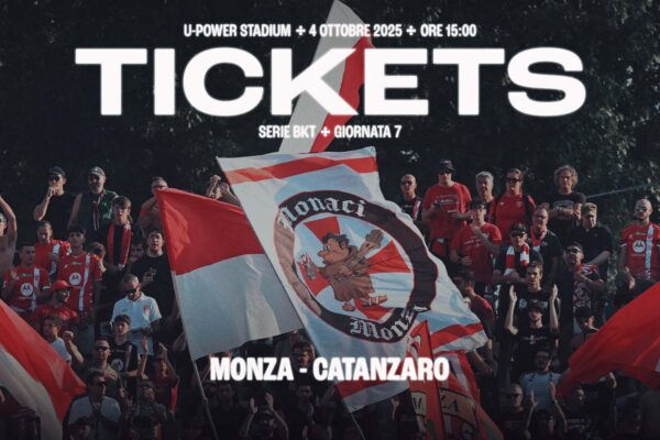 Monza e Catanzaro: Un Match Cruciale di Serie B