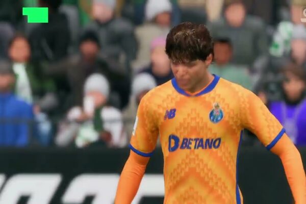 Analisi della Partita Moreirense e Porto