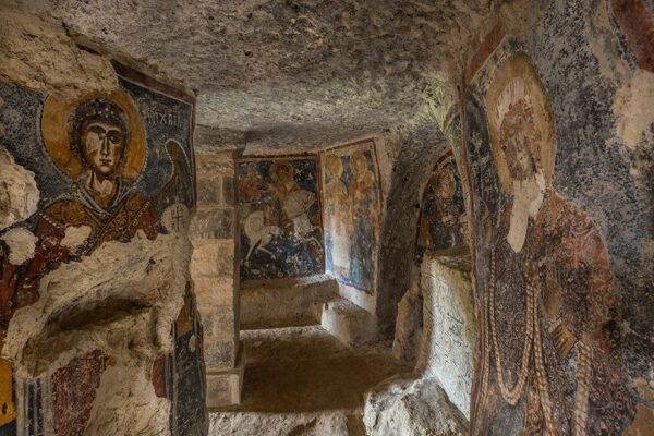 Mottola: Un Tesoro della Puglia