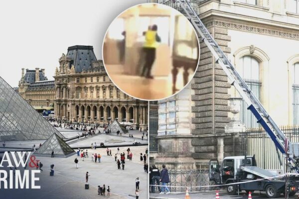 Furto al Museo Louvre di Parigi: gli ultimi sviluppi