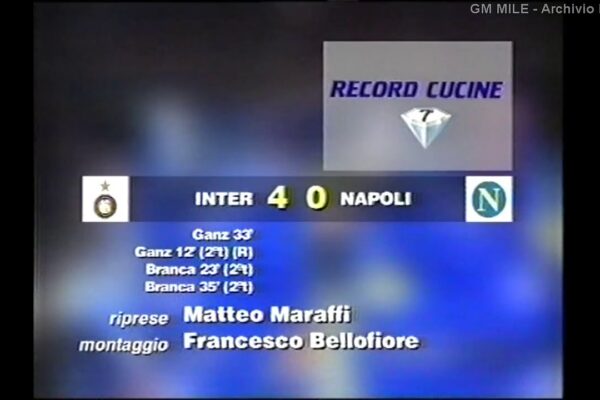 Napoli contro Inter: Un Classico del Calcio Italiano