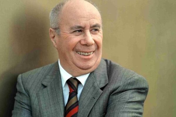 Nerino Grassi: Un Maestro Della Cucina Italiana