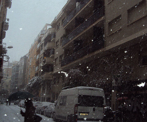 L’importanza della neve nell’inverno e nelle attività ricreative