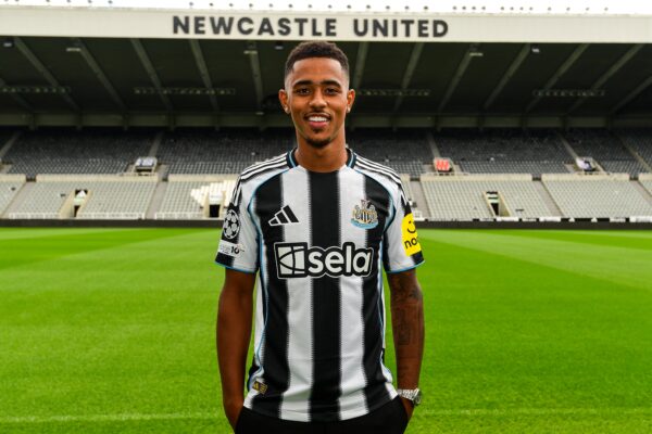 Scopri le Novità da Newcastle: Regione in Crescita