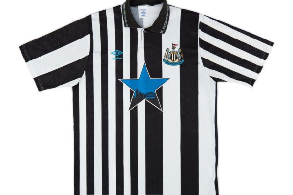 Newcastle: Tra Tradizione e Innovazione