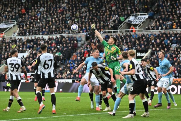 Analisi della Partita Newcastle contro Nottingham Forest