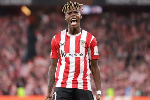 Nico Williams: Il Futuro Brillante del Calcio Spagnolo
