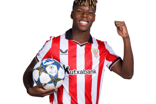 Nico Williams: Un Futuro Brillante nel Calcio
