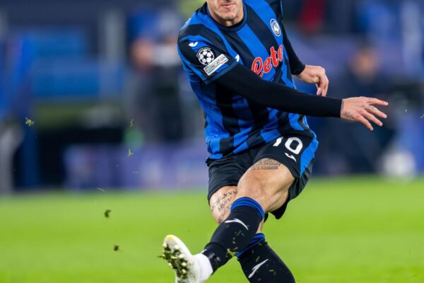 Nicolò Zaniolo: Il talento in ascesa del calcio italiano