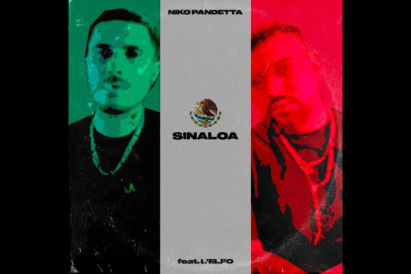 Niko Pandetta: La Promessa della Musica Italiana