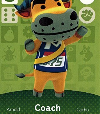 Il Mondo Affascinante di Nintendo Animal Crossing