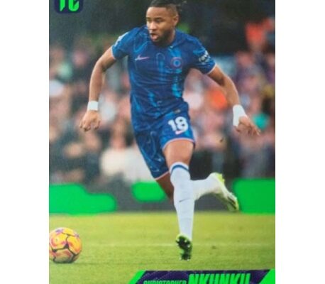 Nkunku: Il Futuro del Calcio Europeo