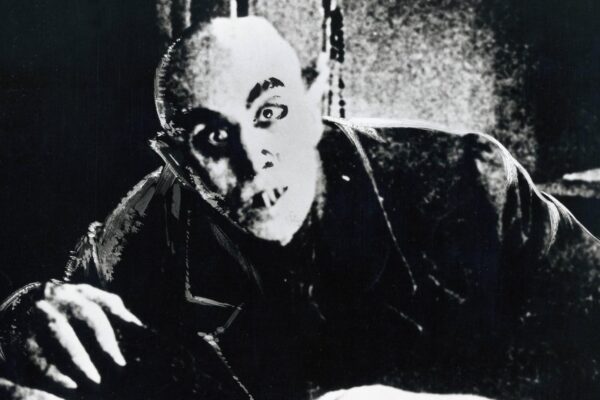 La Leggenda di Nosferatu: Un’Icona del Cinema Horror