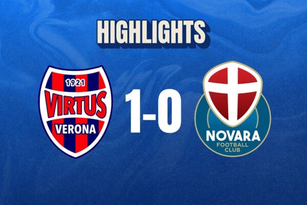 Novara vs Virtus Verona: Un’Analisi dell’Incontro