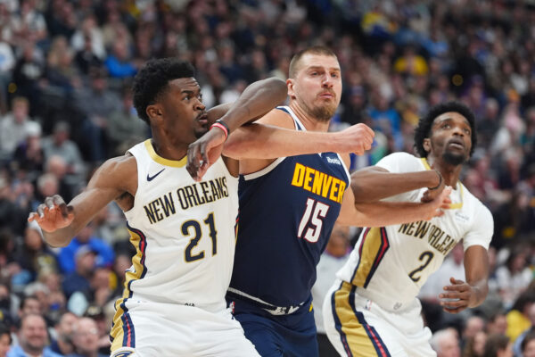 La Rivalità tra Nuggets e Pelicans: Un’Analisi Approfondita