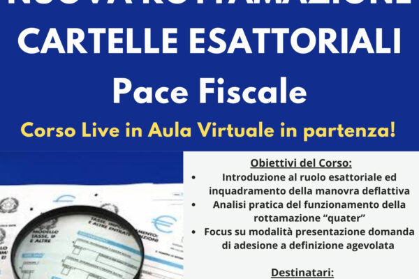 Nuova Rottamazione Cartelle Esattoriali: Cosa Devi Sapere