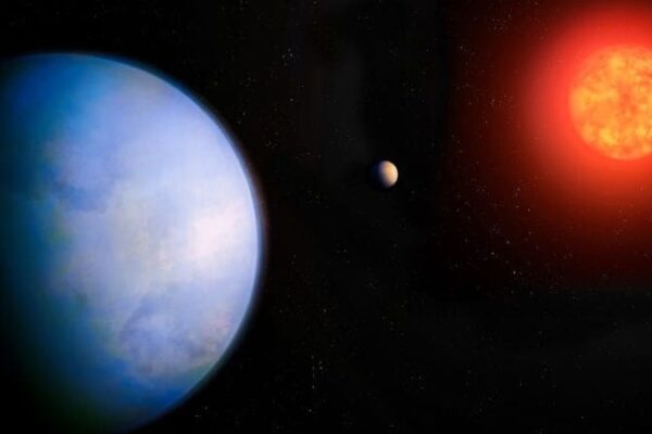 Un Nuovo Pianeta Scoperto: Rivelazioni e Implicazioni