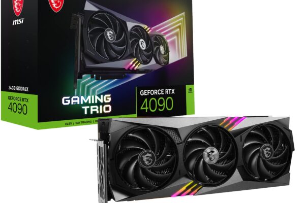 NVIDIA: Leader nel Settore delle Schede Grafiche e Del Deep Learning