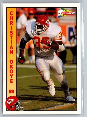 Okoye: Un Giocatore da Tenere d’Occhio nella NFL