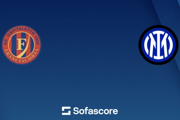 Ospitaletto Franciacorta Affronta Inter Milano U23 nel Campionato