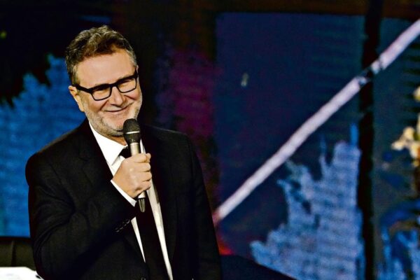 Ospiti di Fabio Fazio Stasera: Chi Sarà in Studio?