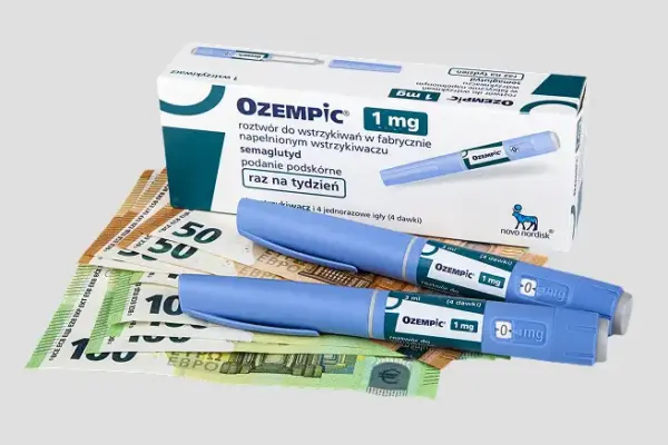 Tutto su Ozempic: Trattamento per Diabete e Controllo del Peso