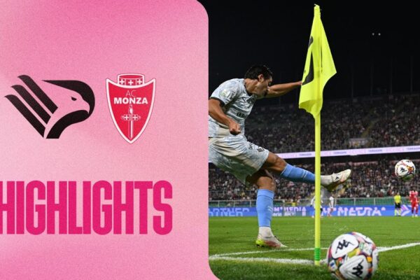 Palermo e Monza: La Partita Che Può Cambiare le Sorte delle Squadre