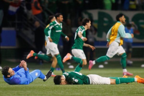 Palmeiras e LDU Quito: la sfida cruciale in Coppa Libertadores